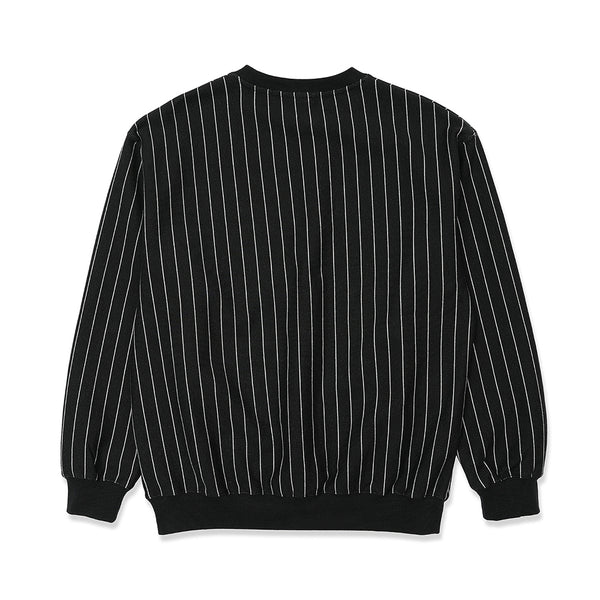 TRIBE WEAR MP Basic Crewneck Sweat