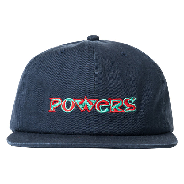 Powers Supply Powers Type 6 Panel Cap