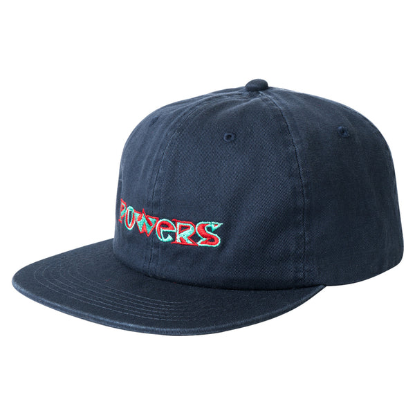 Powers Supply Powers Type 6 Panel Cap