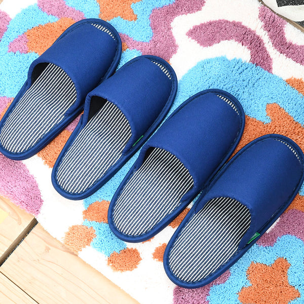 Delicious 2-Tone Room Shoes