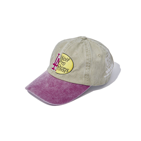 SAYHELLO Pro Shop Cap