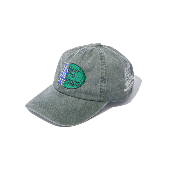SAYHELLO Pro Shop Cap