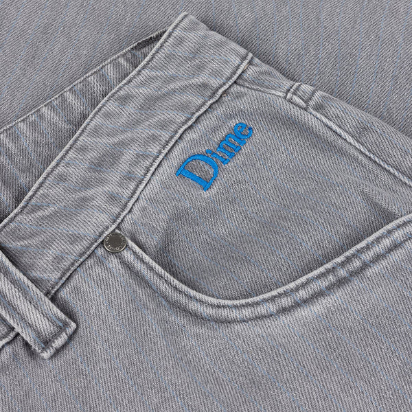 Dime Classic Baggy Denim Pants