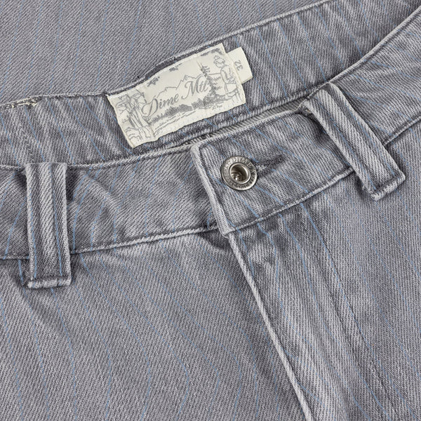 Dime Classic Baggy Denim Pants