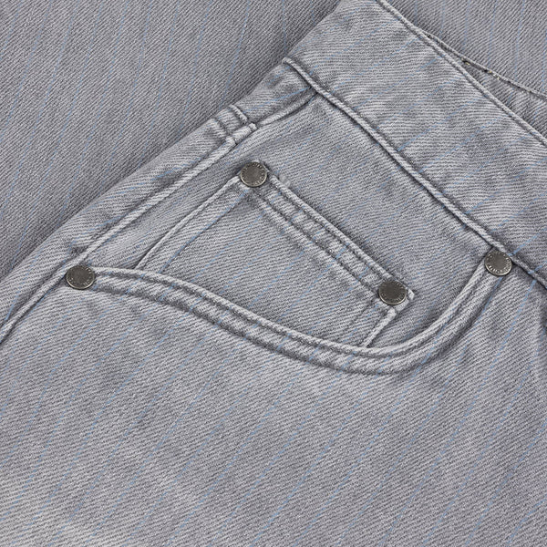 Dime Classic Baggy Denim Pants