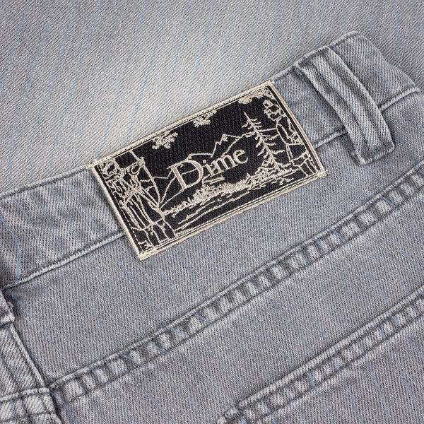 Dime Classic Baggy Denim Pants