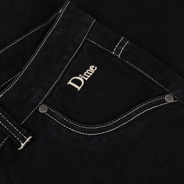 Dime Classic Relaxed Denim Pants
