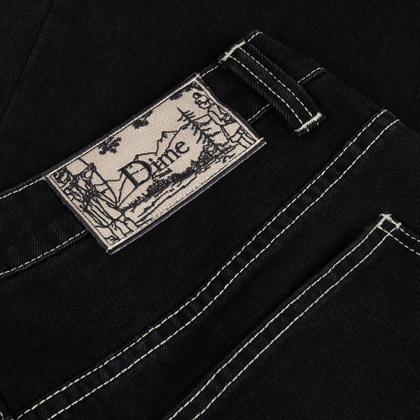 Dime Classic Relaxed Denim Pants