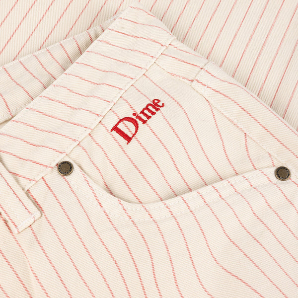 Dime Classic Relaxed Denim Pants