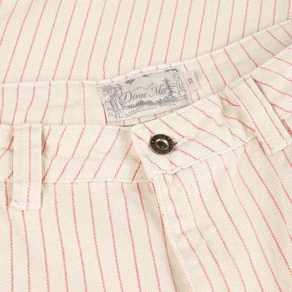 Dime Classic Relaxed Denim Pants