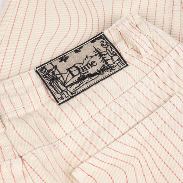 Dime Classic Relaxed Denim Pants