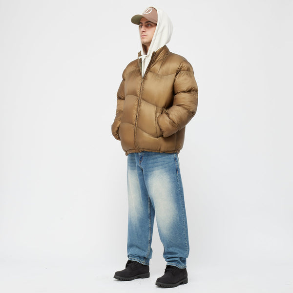 Dime Classic Ripstop Puffer Jacket