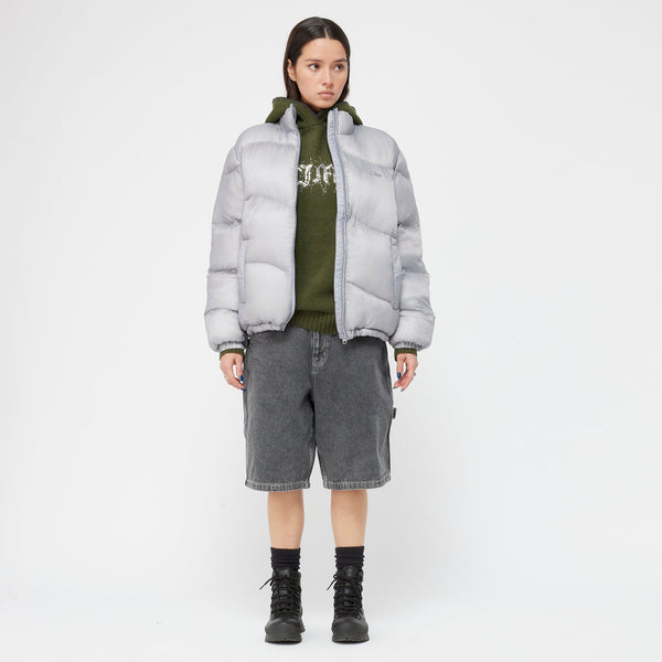 Dime Classic Ripstop Puffer Jacket