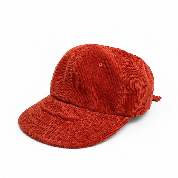 NOROLL Usually Cap