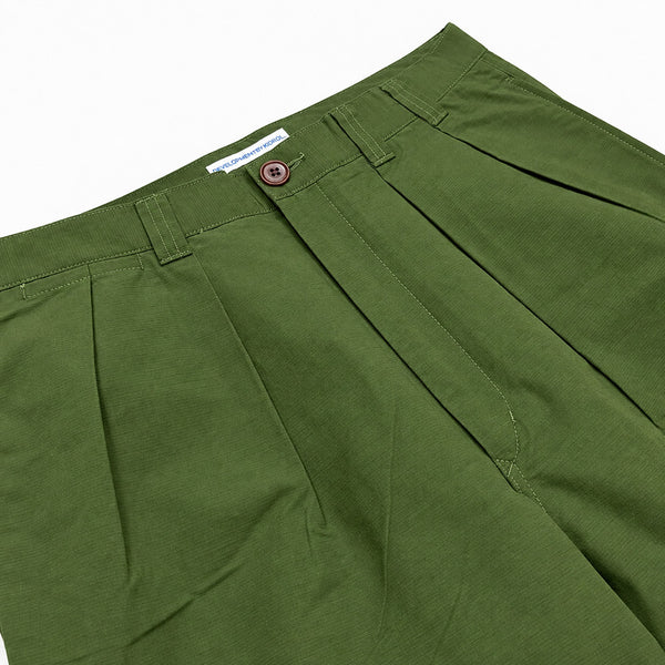 NOROLL Thickwalk N.Weather Pants