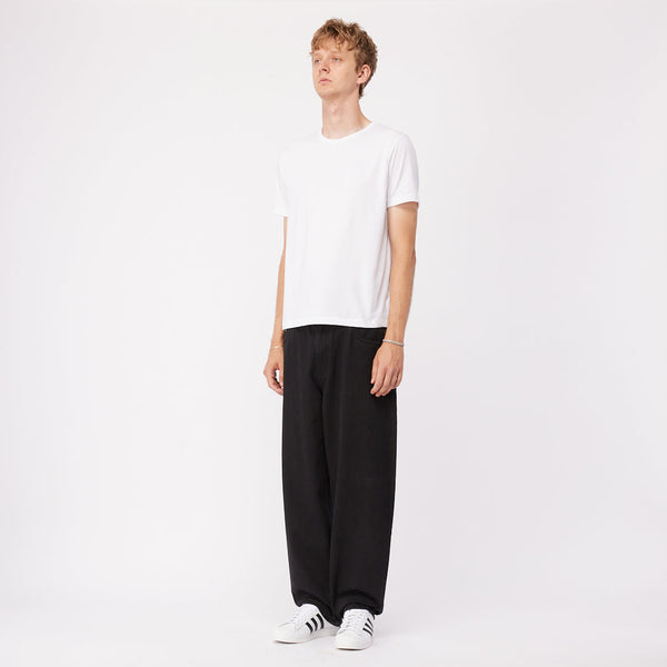 Dime Baggy Denim Pants