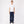 Dime Relaxed Denim Pants