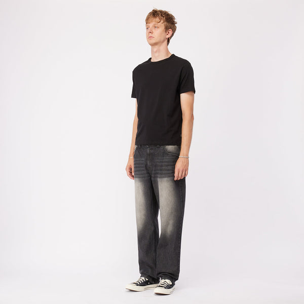 Dime Relaxed Denim Pants
