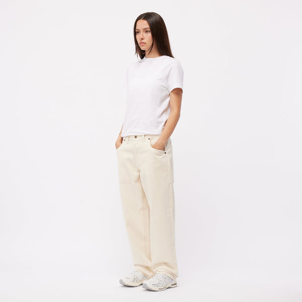 Dime Relaxed Denim Pants