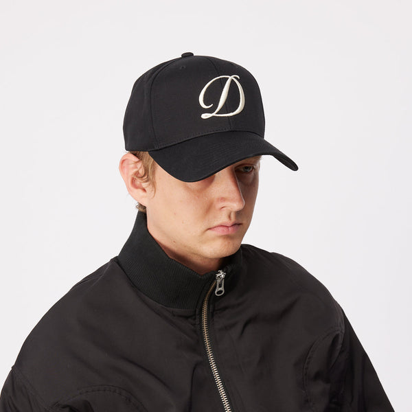 Dime D Full Fit Cap