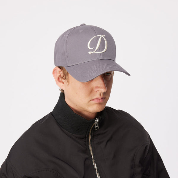 Dime D Full Fit Cap