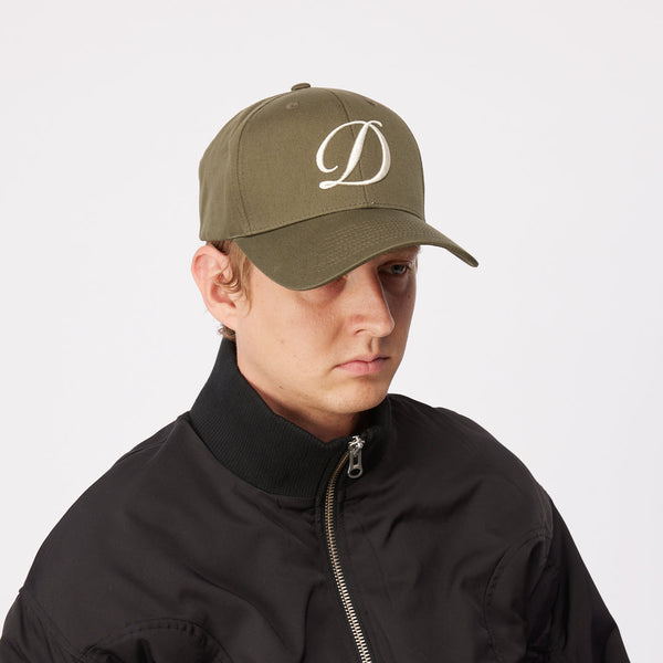 Dime D Full Fit Cap