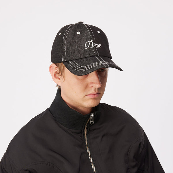 Dime Spilt Low Pro Cap