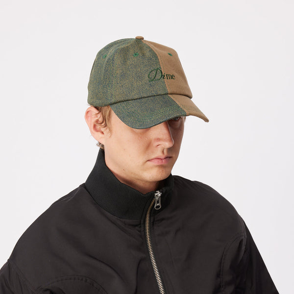 Dime Spilt Low Pro Cap