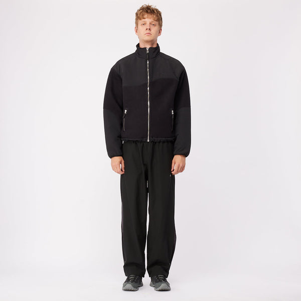 Dime Heavyweight Fleece Jacket