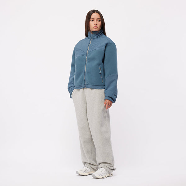 Dime Heavyweight Fleece Jacket