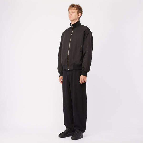 Dime Insulated Bomber Jacket