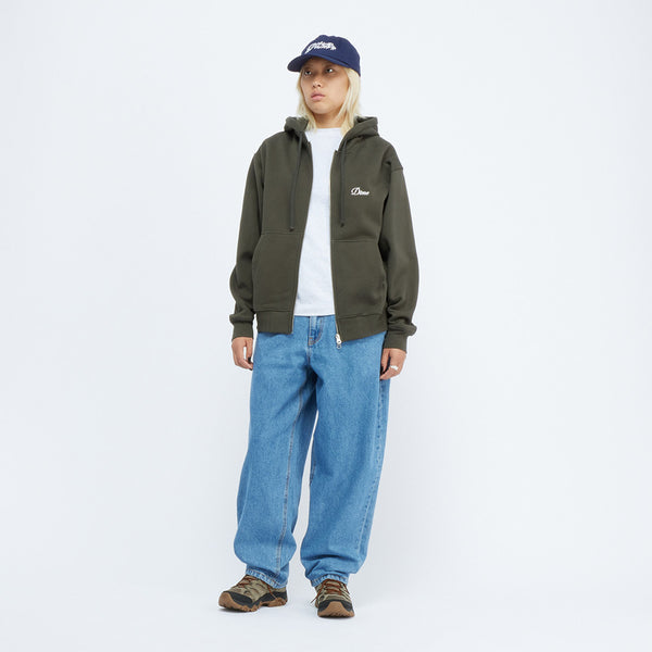 Dime Classic Baggy Denim Pants