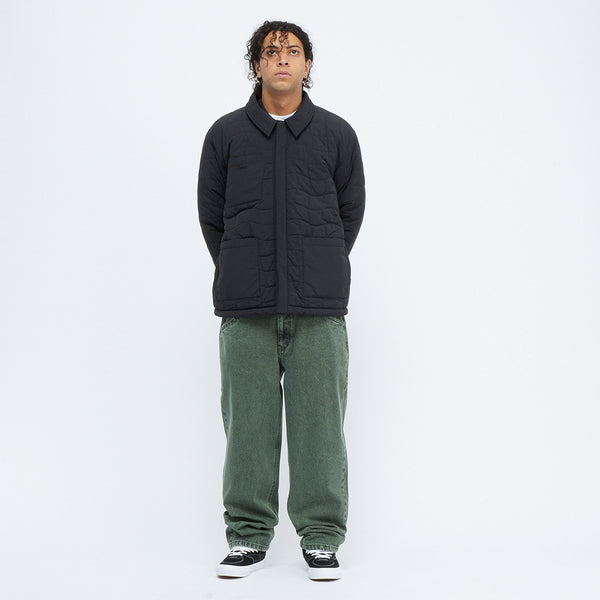 Dime Reversible Insulated Jacket