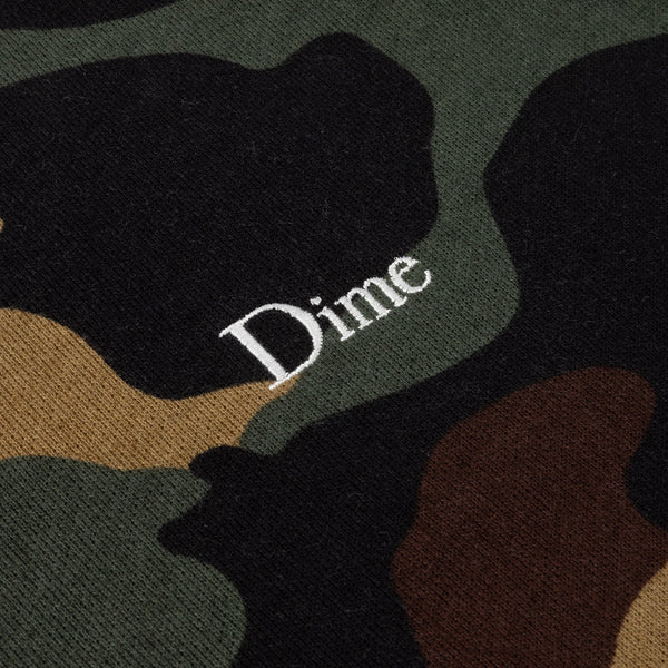 Dime Classic Logo Hoodie