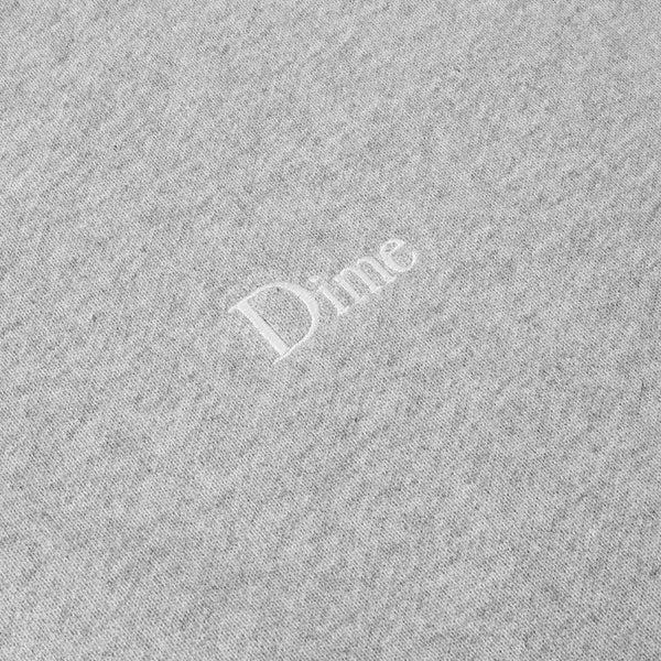 Dime Classic Logo Hoodie