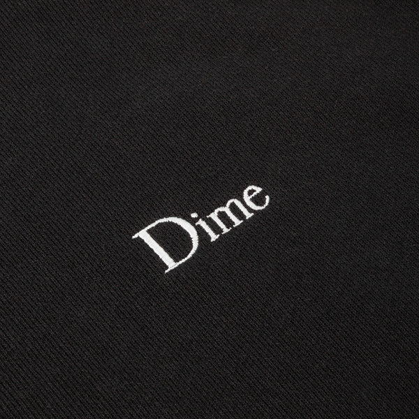 Dime Classic Logo Hoodie