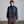 HUF Flushing Polar Fleece Jacket
