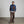HUF Flushing Polar Fleece Jacket
