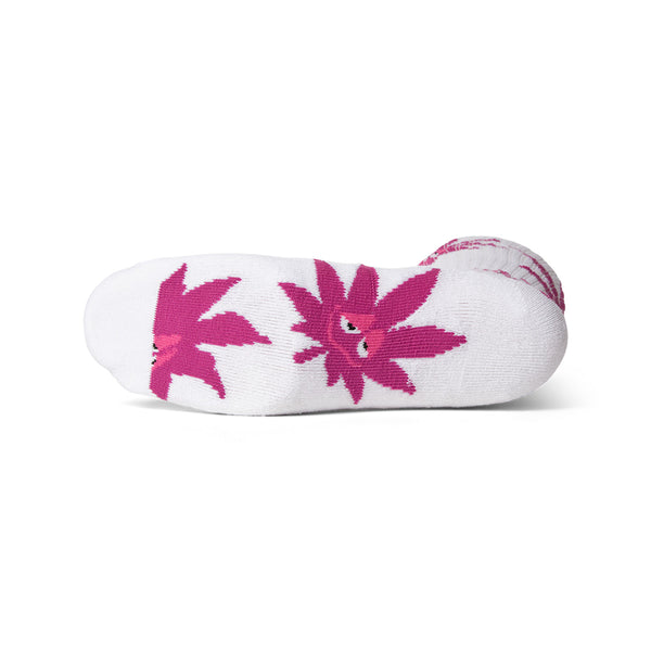 HUF Green Buddy Exhale Socks