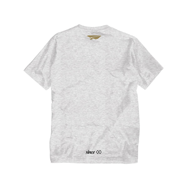 AGLXY × BENNY GOLD Glide Through The Clouds Tee