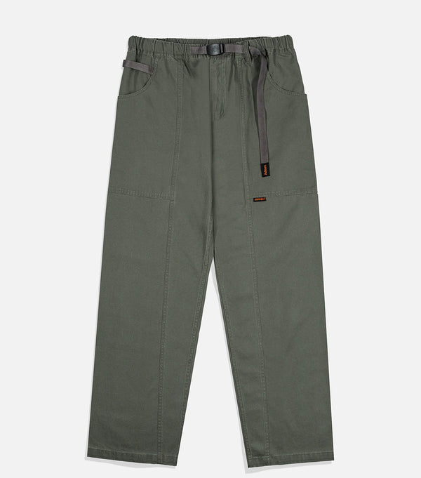 Adsum + Gramicci Canvas Gadget Pants