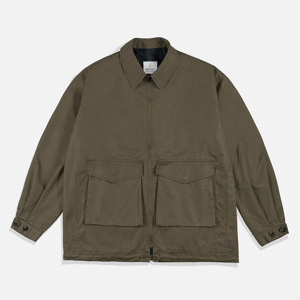 Adsum + Gramicci Ventone Jacket