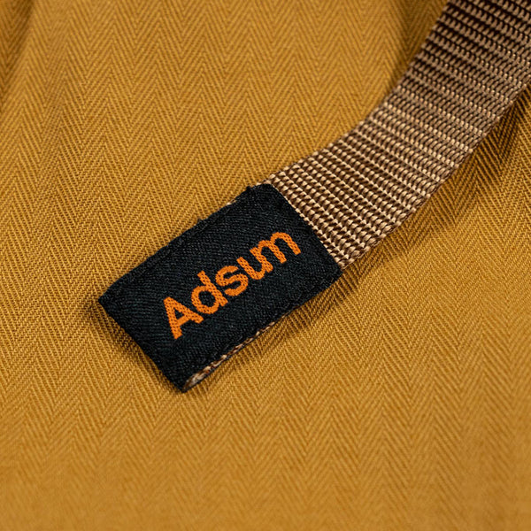 Adsum + Gramicci Standard Pants