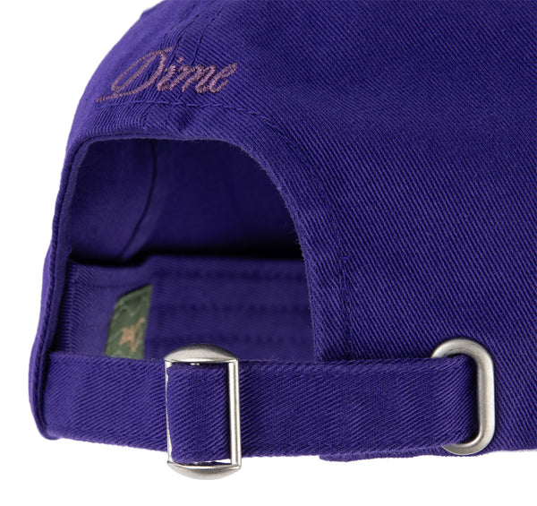 Dime Cursive Low Pro Cap