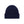 Dime Cursive Fold Beanie