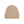 Dime Cursive Fold Beanie