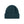 Dime Cursive Fold Beanie