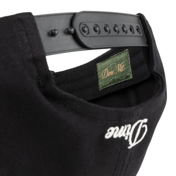 Dime D Full Fit Cap