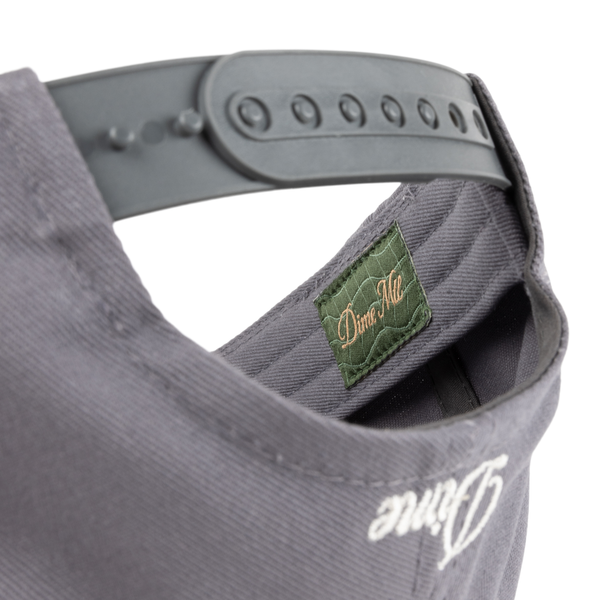 Dime D Full Fit Cap