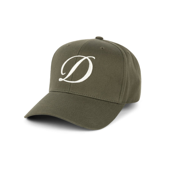 Dime D Full Fit Cap